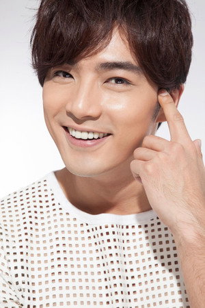 賀軍翔 profil kép