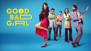 Good Bad Girl kép