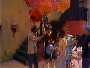 El Chavo del Ocho Speciális epizódok Ep.17 17. epizód