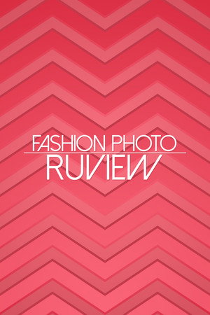 Fashion Photo RuView 27. évad (2021-06-29) poszter