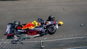 Formula 1: Hajsza a túlélésért 1. évad Ep.3 Megváltás
