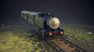 Trains en guerre 1. évad Ep.4 4. epizód