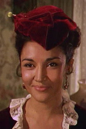 Miriam Colon profil kép