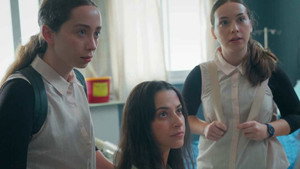 בת השוטר 3. évad Ep.20 20. epizód