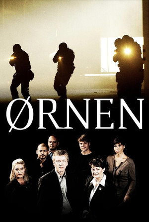 Ørnen: En Krimi Odyssè poszter