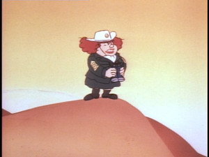 The All-New Popeye Hour 3. évad Ep.6 6. epizód