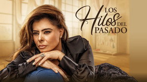 Los hilos del pasado kép