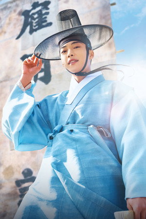 조선변호사 poszter