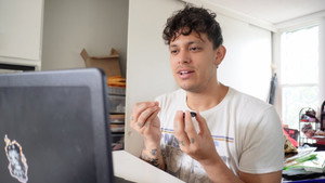 My Untucked Life 1. évad Ep.3 3. epizód