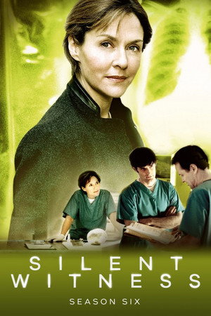 Silent Witness 6. évad (2002-10-28) poszter