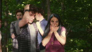 Degrassi: Next Class 4. évad Ep.2 2. epizód