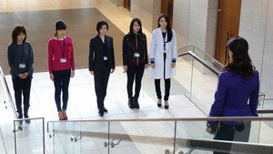 ヒガンバナ～警視庁捜査七課～ kép