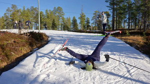 Mot alla odds – stafetten 1. évad Ep.2 2. epizód