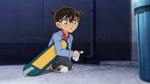 名探偵コナン 1. évad Ep.828 828. epizód