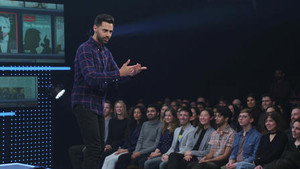 Hasan Minhaj – Pimasz patrióta 1. évad Ep.7 7. epizód
