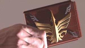 仮面ライダー 12. évad Ep.27 27. epizód
