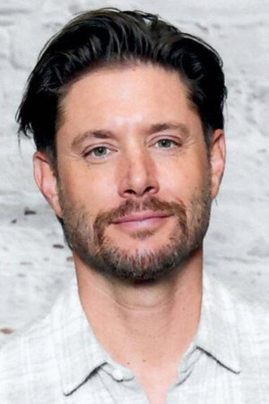 Jensen Ackles profil kép