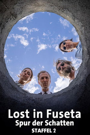 Lost in Fuseta - Ein Krimi aus Portugal 2. évad (2024-04-04) poszter