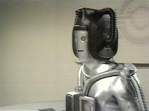 Doctor Who - Ki vagy, doki? 12. évad Ep.19 A kiborgok bosszúja III.