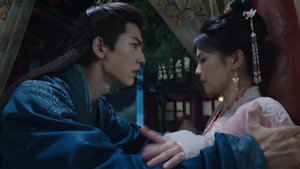 宁安如梦 1. évad Ep.31 31. epizód