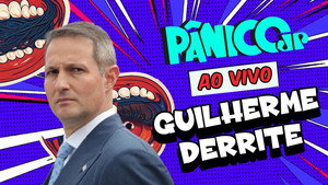 Pânico Jovem Pan 11. évad Ep.137 137. epizód
