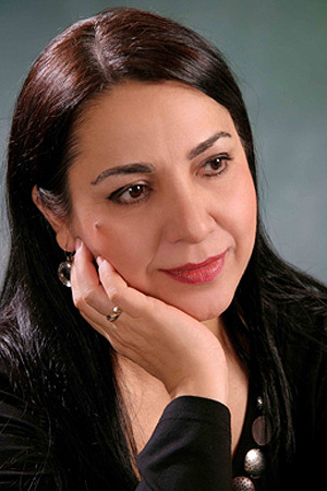 Xalidə Quliyeva
