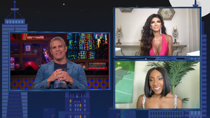 Watch What Happens Live with Andy Cohen 18. évad Ep.87 87. epizód
