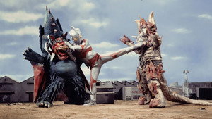 ウルトラマンA 1. évad Ep.41 41. epizód
