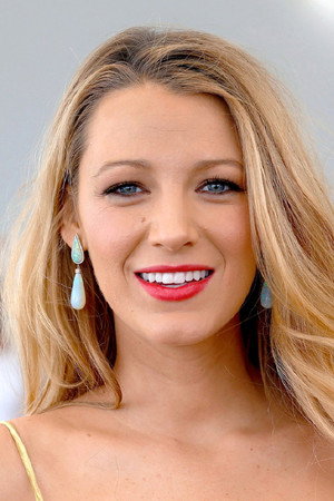 Blake Lively profil kép