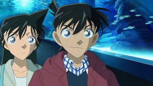 名探偵コナン 1. évad Ep.825 825. epizód