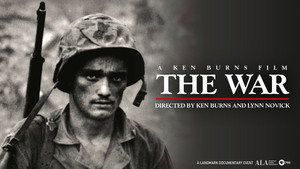 The War kép