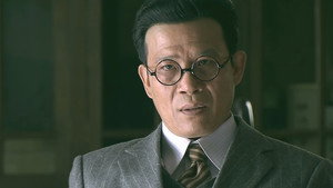 风声传奇 1. évad Ep.23 23. epizód