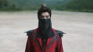 暗河传 1. évad Ep.20 20. epizód