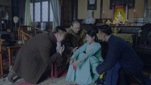 星火云雾街 1. évad Ep.27 27. epizód