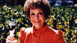 Falcon Crest kép