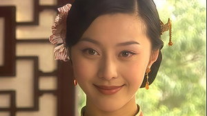 乱世飘萍 kép