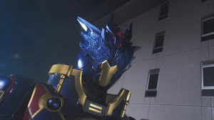 仮面ライダービルド 1. évad Ep.34 34. epizód