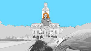 Independent Lens 18. évad Ep.9 9. epizód