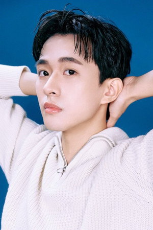 徐瑋澤 profil kép