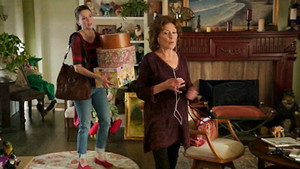 Bunheads 1. évad Ep.5 5. epizód