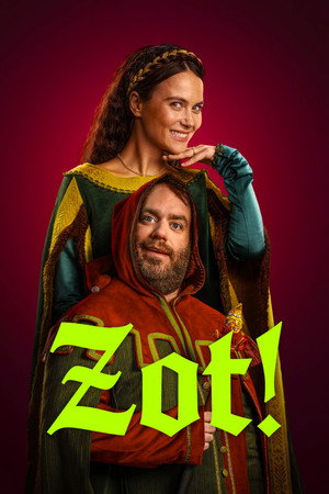 Zot! poszter