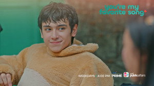 You’re My Favorite Song 1. évad Ep.6 6. epizód