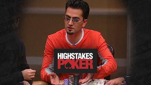 High Stakes Poker 1. évad Ep.10 10. epizód