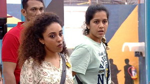 ബിഗ് ബോസ് 1. évad Ep.33 33. epizód