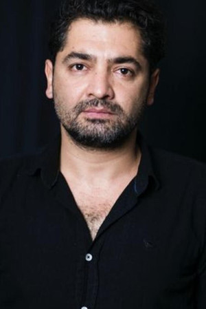 Nazmi Sinan Mıhçı profil kép