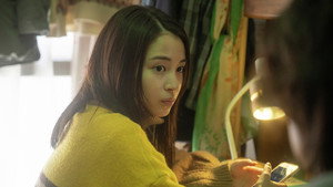 路上のルカ 1. évad Ep.5 5. epizód