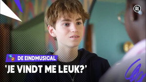 De Eindmusical 7. évad Ep.10 10. epizód