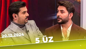 5 Üz 1. évad Ep.10 10. epizód