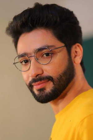Gaurav Chakrabarty profil kép
