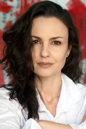 Carolina Kasting profil kép